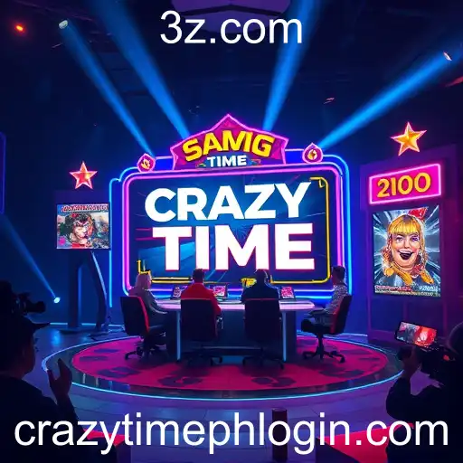 Exploring the 'Gaming Community' Category with Crazy Time Login