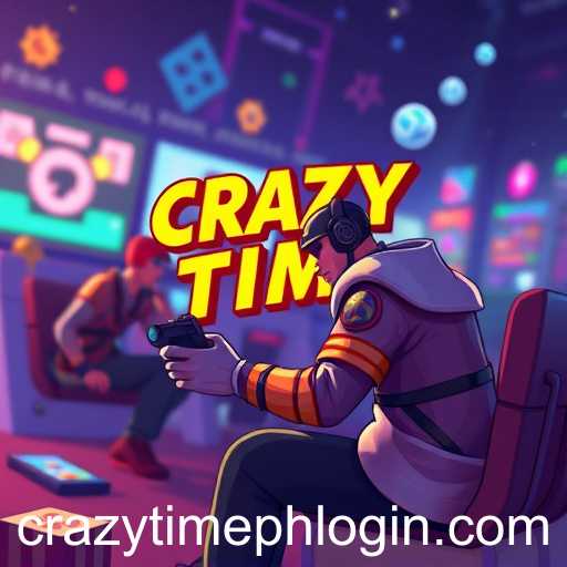 Excitement Builds Around Crazy Time Game