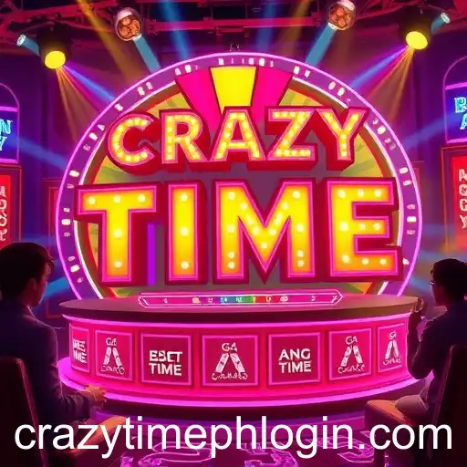 Gaming Trends Shaping 2025: The Rise of Crazy Time