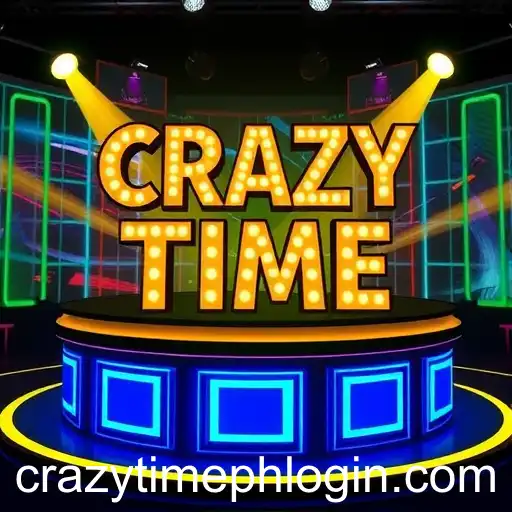 The Digital Craze Behind Crazy Time