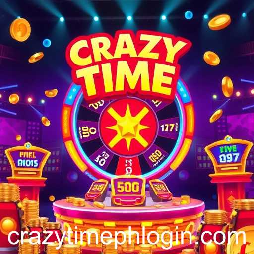 Revolutionizing Online Gaming: The Rise of Crazy Time