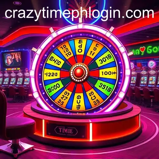 The Rise of Crazy Time: A Modern Gaming Phenomenon