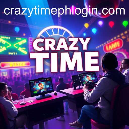 The Rising Star of Crazy Time Login in Online Gaming