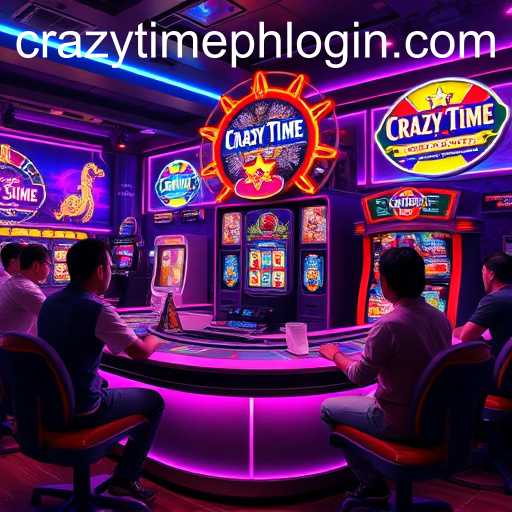 Exploring the Buzz Around Crazy Time