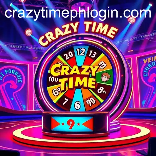 The Rise of Online Gaming: A Focus on Crazy Time