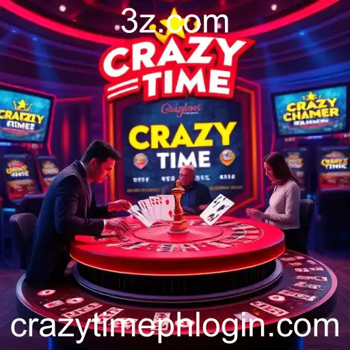 Online Gaming Surge in 2025: Crazy Time Leads the Charge