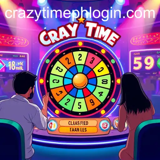 The Rise of Crazy Time: A Gaming Phenomenon