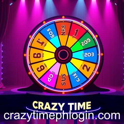 The Rising Popularity of Crazy Time Online