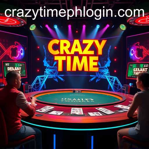 Rising Popularity of Crazy Time