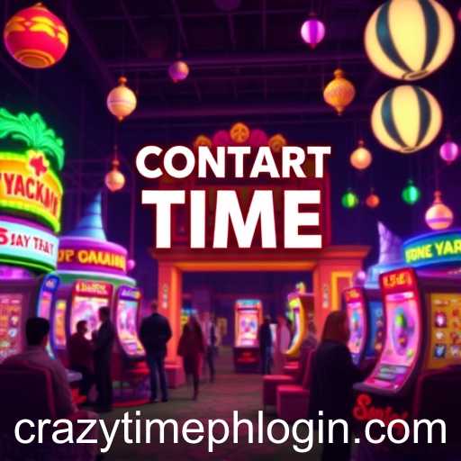 The Rise of Crazy Time: A Digital Amusement Hub