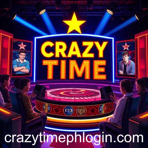 The Phenomenon of Crazy Time: A Gaming Revolution