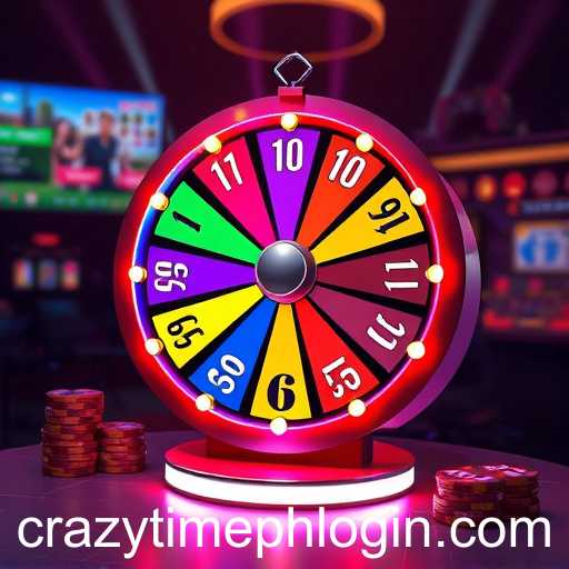 The Rise of Crazy Time in English Gaming