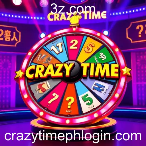 Exploring the Exciting World of 'Crazy Time' in Live Events Gaming