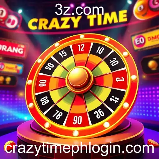 Exploring the Exciting World of Game Selections: Featuring Crazy Time Login
