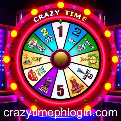 Online Gaming Trends and the Rise of Crazy Time