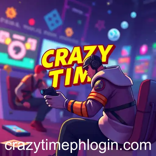 Excitement Builds Around Crazy Time Game