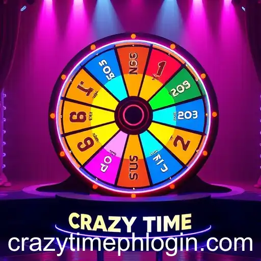 The Rising Popularity of Crazy Time Online