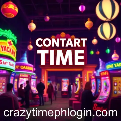 The Rise of Crazy Time: A Digital Amusement Hub