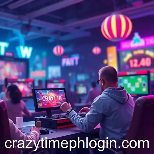 The Digital Age of Gaming