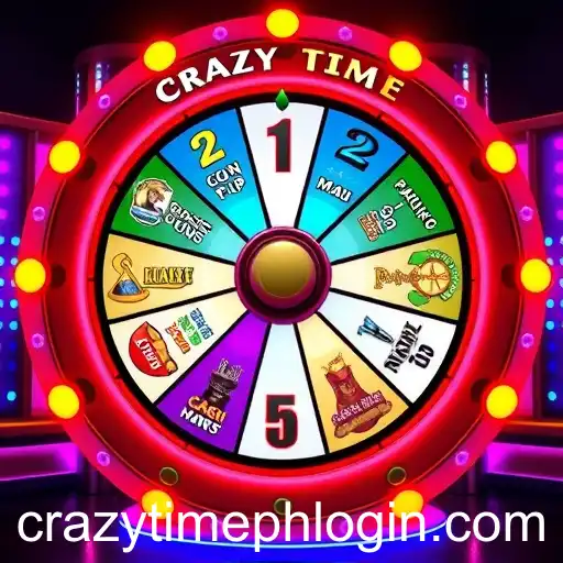 Online Gaming Trends and the Rise of Crazy Time