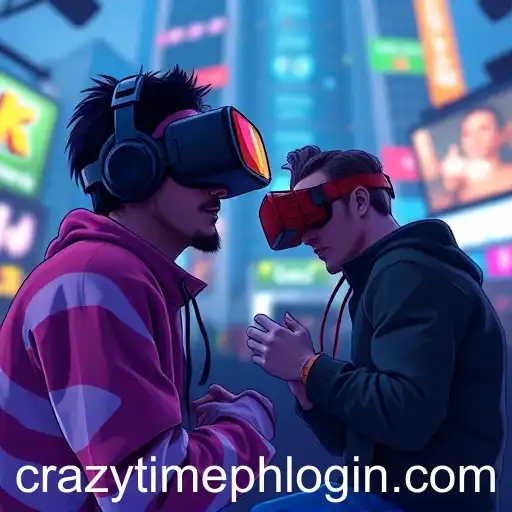 The Rise of Online Gaming Platforms in 2025