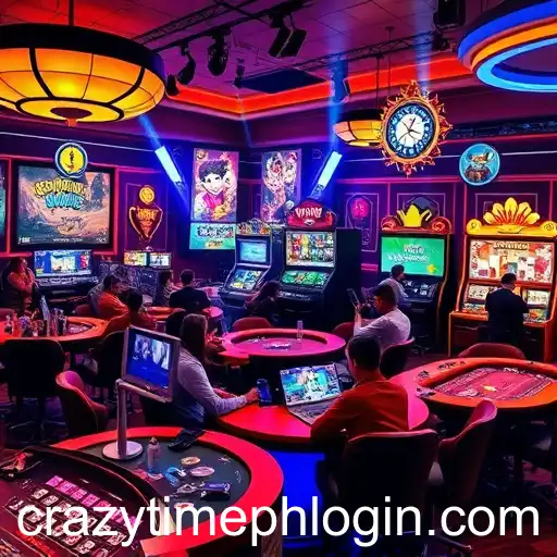 The Impact of Online Gaming on Society