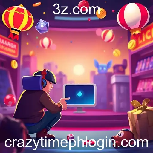 Exploring the User Profile Category: Navigating Crazy Time Login