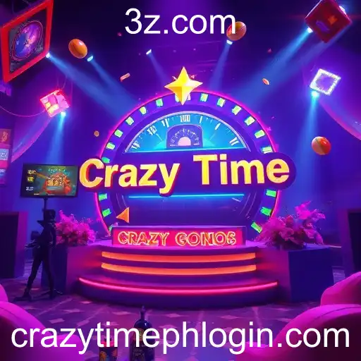 Explore Extraordinary Rewards with Crazy Time Login in Latest Promotions