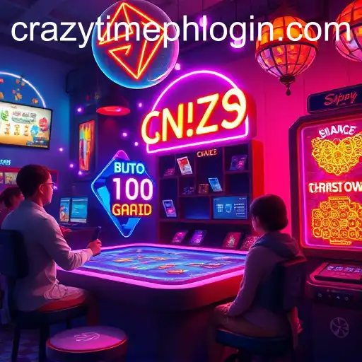 The Rise of Crazy Time: A Digital Era Phenomenon