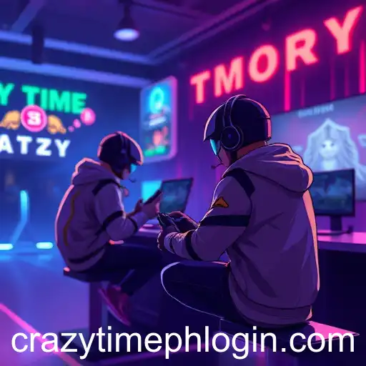 The Rise of Online Gaming Platforms